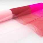 1 Roll, Tulle Roll Spool White Organza Roll Red Blue Tulle Organza Fabric Tutu Skirt Shower Decor Party Supplies Diy Wedding Decor Supplies - Image 16