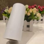 1 Roll, Tulle Roll Spool White Organza Roll Red Blue Tulle Organza Fabric Tutu Skirt Shower Decor Party Supplies Diy Wedding Decor Supplies - Image 5