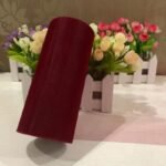 1 Roll, Tulle Roll Spool White Organza Roll Red Blue Tulle Organza Fabric Tutu Skirt Shower Decor Party Supplies Diy Wedding Decor Supplies - Image 22
