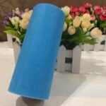 1 Roll, Tulle Roll Spool White Organza Roll Red Blue Tulle Organza Fabric Tutu Skirt Shower Decor Party Supplies Diy Wedding Decor Supplies - Image 18