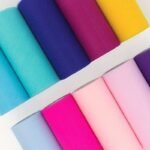 1 Roll, Tulle Roll Spool White Organza Roll Red Blue Tulle Organza Fabric Tutu Skirt Shower Decor Party Supplies Diy Wedding Decor Supplies - Image 19