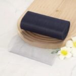 1 Roll, Tulle Roll Spool White Organza Roll Red Blue Tulle Organza Fabric Tutu Skirt Shower Decor Party Supplies Diy Wedding Decor Supplies - Image 35