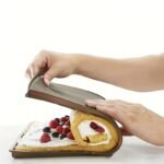 1Pc, Swiss Roll Cake Mat 30.99Cm X 25.98Cm, Silicone Swiss Roll Mold, Baking Tools, Kitchen Gadgets, Kitchen Accessories - Image 6