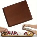 1Pc, Swiss Roll Cake Mat 30.99Cm X 25.98Cm, Silicone Swiss Roll Mold, Baking Tools, Kitchen Gadgets, Kitchen Accessories - Image 5