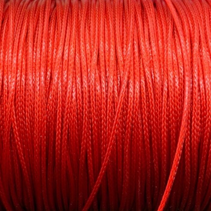 0.5Mm/0.8Mm/1.0Mm/1.5Mm/2.0Mm Wax Rope Diy Rope Bracelet Necklace Pendant Braided Rope Accessories - Image 7