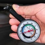 1Pc Tire Pressure Gauge Car Tire Pressure Meter Car Tire Pressure Watch High Precision Tire Pressure Monitor - Image 6
