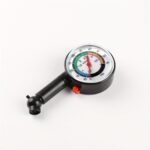 1Pc Tire Pressure Gauge Car Tire Pressure Meter Car Tire Pressure Watch High Precision Tire Pressure Monitor - Image 3