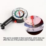 1Pc Tire Pressure Gauge Car Tire Pressure Meter Car Tire Pressure Watch High Precision Tire Pressure Monitor - Image 2