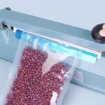 100Pcs Vacuum Sealer Bags, No Cutting Required, Multiple Sizes Available - Image 20