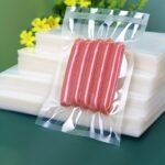 100Pcs Vacuum Sealer Bags, No Cutting Required, Multiple Sizes Available - Image 6