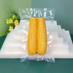 100Pcs Vacuum Sealer Bags, No Cutting Required, Multiple Sizes Available - Image 10