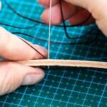 12Pcs Self-Threading Sewing Needles - Easy Thread Side Opening, Multi-Size For Hand Stitching & Darning, Durable Metallic Finish, Perfect For Beginners & Experts Alike, Sewing Accessories - Image 7