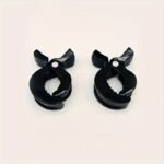 2Pcs Stroller Blanket Clips For Hanging Out, Cover Holders, Christmas Halloween Thanksgiving Day Gift - Image 7
