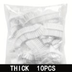 10/20/50Pcs, Disposable Dust Cover For Small Appliance, Household Appliances Rice Cooker Cover, Microwave Oven Vacuum Cleaner Protective Transparent Bag, Good For Home Kitchen Cleaning, Kitchen Stuff Kitchen Accessories Kitchen Gadgets - Image 3