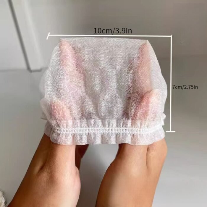 20Pcs/40Pcs/70Pcs, Disposable Vacuum Cleaner Filter Element, Universal Non-Woven Fabric Filter Accessories For Vacuum Cleaner - Image 6