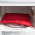 Large Microwave Potato Bag, Sweet Potato Corn Heating Tool Bag, Microwave Cooker Bag Eid Al-Adha Mubarak - Image 9