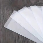 10 Pcs Transparent Credit Card Holders, Id Card Covers, Portable Slim Bus Card Protectors - Image 5