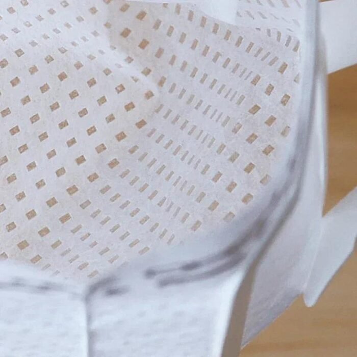 20/50Pcs Disposable Coffee Filter Paper Bags With Handles - Drip-Proof, High-Quality, Perfect For Espresso & Tea, Ideal For Home, Office, Or Commercial Use, Coffee Accessories - Image 7