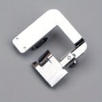 1Pc Modern Iron Alloy Sewing Machine Presser Foot - Image 4