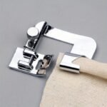1Pc Modern Iron Alloy Sewing Machine Presser Foot