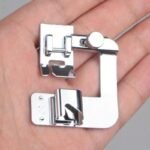 1Pc Modern Iron Alloy Sewing Machine Presser Foot - Image 8