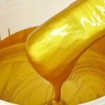 20Ml/Bottle Coarse Particles Metallic Flash Golden Powder Mica Powder Glitter Metal Color Dye For Epoxy Resin Slime Candle Wood Furniture Paint Diy Craft Resin Casting Molds - Image 11