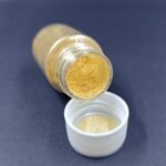 20Ml/Bottle Coarse Particles Metallic Flash Golden Powder Mica Powder Glitter Metal Color Dye For Epoxy Resin Slime Candle Wood Furniture Paint Diy Craft Resin Casting Molds - Image 3