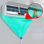 Efficient And High-Quality Split Ac Cleaning Kit: Spill-Free, Easy-Clean Bag With Water Pipe For All Models - Image 7