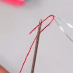 5Pcs Plastic Needle Threaders Set - Sewing Machine Thread Helper, Beading Tool, Diy Craft Accessories, Elderly Assistance Device - Image 5
