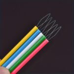 5Pcs Plastic Needle Threaders Set - Sewing Machine Thread Helper, Beading Tool, Diy Craft Accessories, Elderly Assistance Device - Image 6