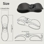 6-Pack Tpu Cord Organizer Clips For Kitchen Appliances, Cable Management Holders, Cord Wrapper Fixer For Air Fryers, Mixers, Coffee Machines - Wire Storage Solution Without Battery - Image 5