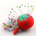 Bulk Pack Of 100 Large Head Pins With Beaded Ends For Diy Crafts And Sewing Projects - Mixed Colors - Image 6