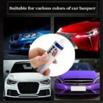 Car Body Compound Paste Set For Scratch Removal And Paint Care, Auto Polishing And Grinding Paste - Image 6