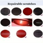 Car Body Compound Paste Set For Scratch Removal And Paint Care, Auto Polishing And Grinding Paste - Image 11