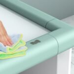 2-Meter Baby Safety Corner Protector, Non-Toxic Child Table Edge Guard, Wall And Bed Corners Foam Adhesive Strip For Impact Protection - Image 10