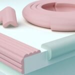 2-Meter Baby Safety Corner Protector, Non-Toxic Child Table Edge Guard, Wall And Bed Corners Foam Adhesive Strip For Impact Protection - Image 8