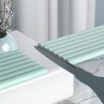2-Meter Baby Safety Corner Protector, Non-Toxic Child Table Edge Guard, Wall And Bed Corners Foam Adhesive Strip For Impact Protection - Image 12