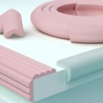 2-Meter Baby Safety Corner Protector, Non-Toxic Child Table Edge Guard, Wall And Bed Corners Foam Adhesive Strip For Impact Protection - Image 10