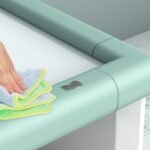 2-Meter Baby Safety Corner Protector, Non-Toxic Child Table Edge Guard, Wall And Bed Corners Foam Adhesive Strip For Impact Protection - Image 11