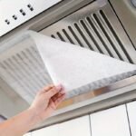 12Pcs Premium Range Hood Filters - Easy-Clean, Odor-Eliminating Kitchen Ventilation Mesh For Fresh Air & Hygienic Cooking Spaces, Fits All Stove Types