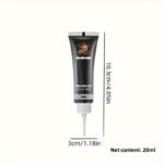 1Pc Leather Repair Paste For Repairing Scratches And Cracks - Car Seat Restoration Gel - Suitable For Sofa, Leather Bag, Leather Coat, Leather Shoe - Image 5