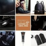 1Pc Leather Repair Paste For Repairing Scratches And Cracks - Car Seat Restoration Gel - Suitable For Sofa, Leather Bag, Leather Coat, Leather Shoe - Image 6