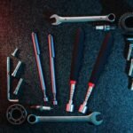 3-In-1 Stainless Steel Telescopic Magnetic Grabber Tool - Non-Electric, Iron Material, Ideal For Automotive & Construction, Hard-To-Reach Areas, No Battery Required, Construction Tool | Telescopic Design | Durable Construction, Magnetic Tool - Image 9