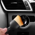 Advanced Car Details Cleaning Brush-Super Soft Bristle, Gentle Cleaning, Multifunctional Car Interior Dust Removal Tools, Deep Cleaning Hard-To-Reach Areas, Essential Car Care Accessorie - Image 10
