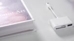 3-In-1 Usb-C Sd Card Reader - Fast Transfer & Plug & Play For Iphone 15/16, For Ipad Pro, For Macbook Air/Pro, Chromebooks, Dell Xps, For S10/S9 & More Devices, Usb C To Sd Tf Memory Card Reader. - Image 11