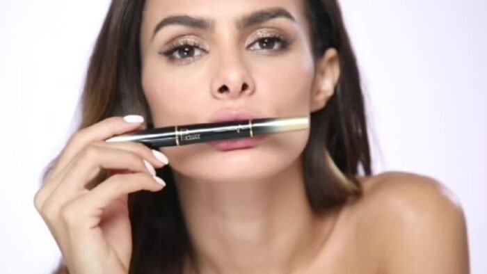 1Pc 16 Color New Double Ended Nude Lasting Matte Waterproof Lipliner And Lipstick Pencils - Image 15