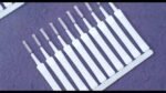 12Pcs/Set Impact Resistant Small Brush Holes, Gap Cleaning, Shower Head Cleaning, Phone Hole Cleaning, Keyboard Cleaning, Keyboard Cleaning - Image 10