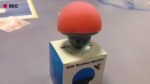 1Pc Cute Little Mushroom Head Portable Wireless Speaker, Can Be Used As A Mobile Phone Stand, Small And Delicate And Fall-Proof, Suction Cup Suction Is Excellent, Mini Cartoon Mushroom Head Speaker Gift - Image 15