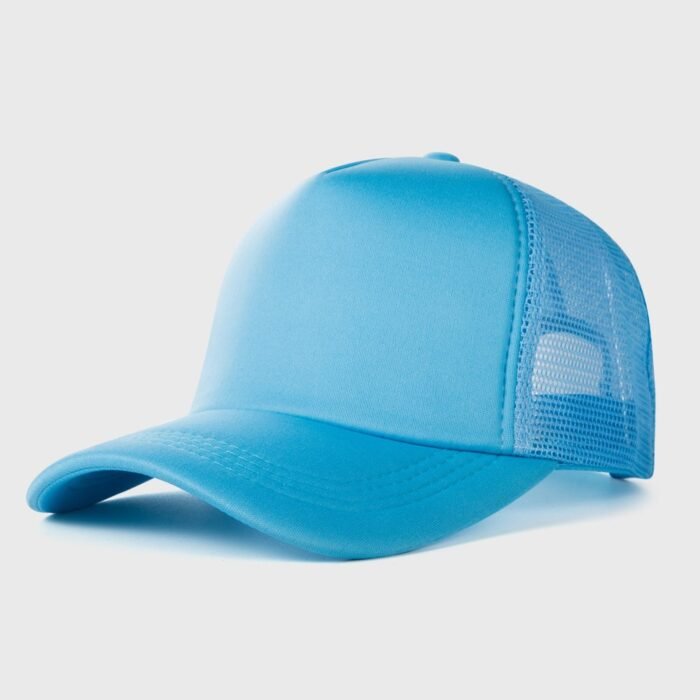 Unisex Fashion All-Match Street Sports Lightweight Breathable Baseball Cap, Ideal Choice For Gifts For King'S Day - Image 23
