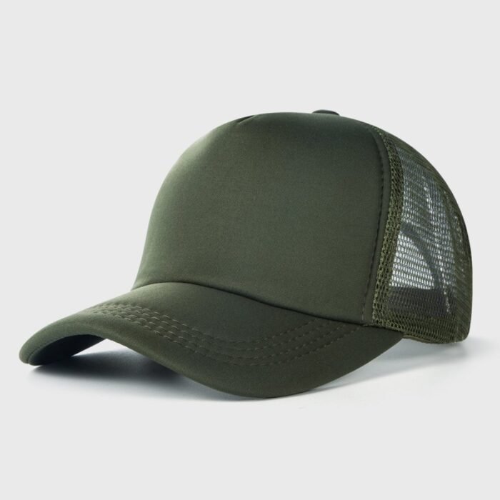 Unisex Fashion All-Match Street Sports Lightweight Breathable Baseball Cap, Ideal Choice For Gifts For King'S Day - Image 20